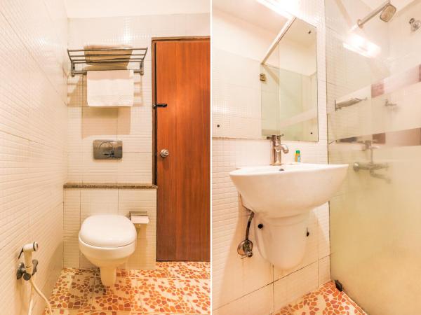 FabHotel Sri Krishna Suites Bellandur : photo 5 de la chambre chambre double deluxe