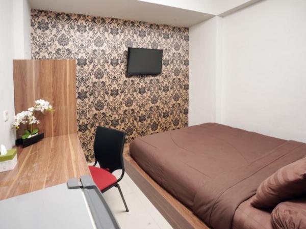 D'Paragon Seturan 3 : photo 2 de la chambre chambre deluxe