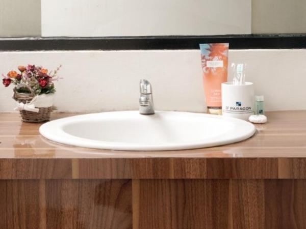 D'Paragon Seturan 3 : photo 3 de la chambre chambre deluxe