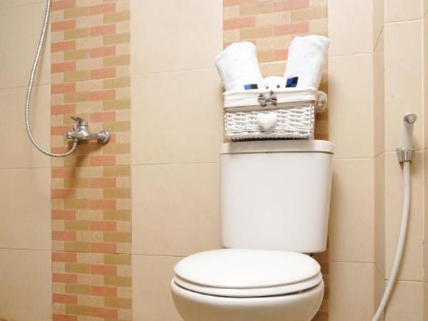 D'Paragon Seturan 3 : photo 4 de la chambre chambre deluxe