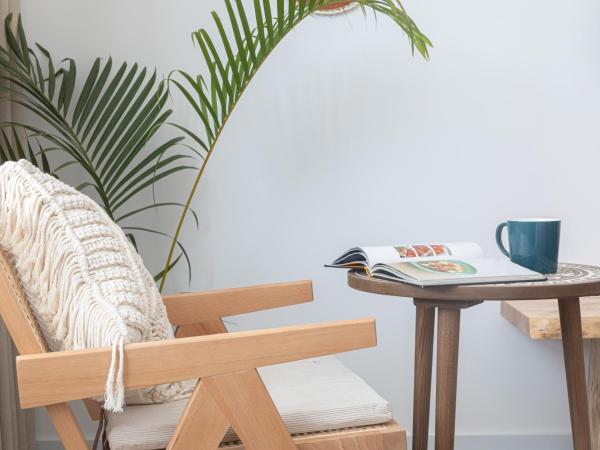 Xi Shan Hotel : photo 3 de la chambre studio