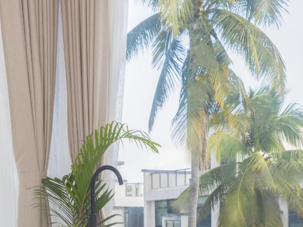 Xi Shan Hotel : photo 5 de la chambre chambre lit queen-size avec baignoire spa