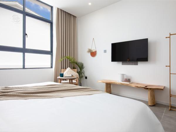 Xi Shan Hotel : photo 4 de la chambre studio