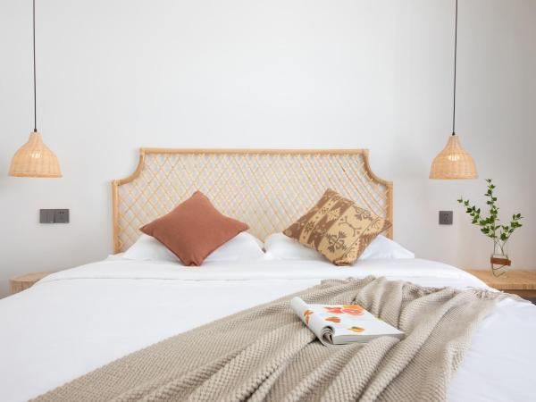 Xi Shan Hotel : photo 5 de la chambre studio