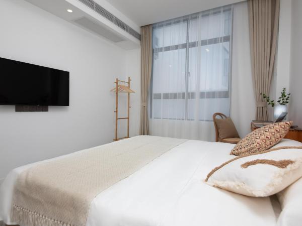Xi Shan Hotel : photo 6 de la chambre studio