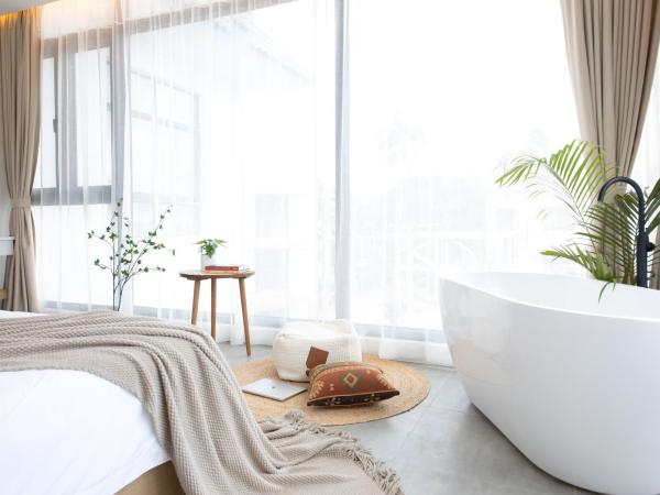 Xi Shan Hotel : photo 1 de la chambre appartement - vue sur jardin