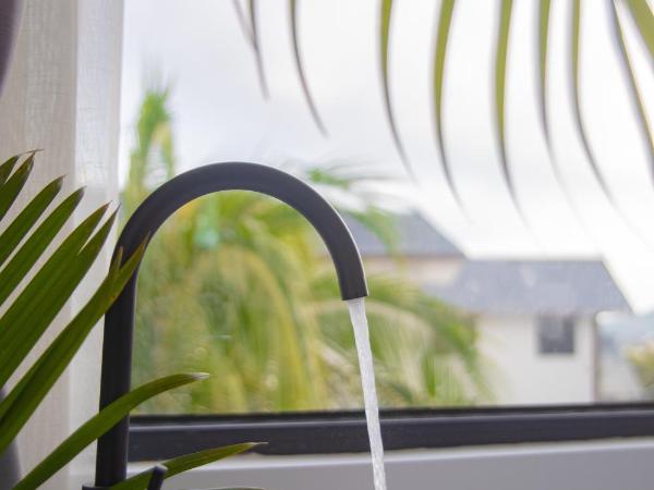 Xi Shan Hotel : photo 7 de la chambre appartement 1 chambre