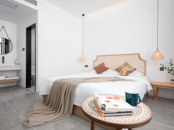 Xi Shan Hotel : photo 2 de la chambre studio