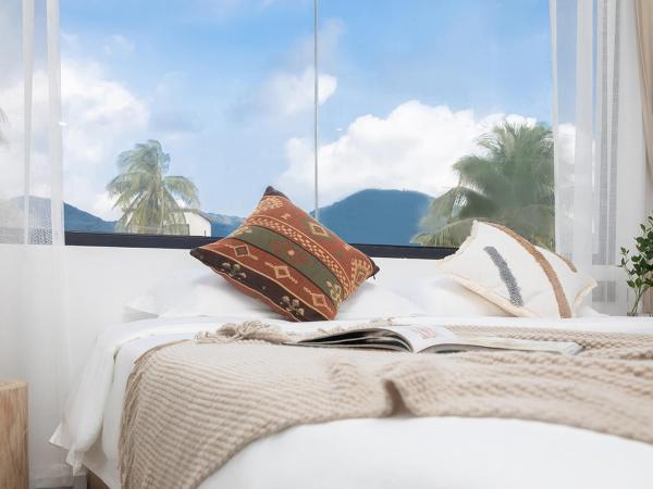 Xi Shan Hotel : photo 6 de la chambre appartement 1 chambre