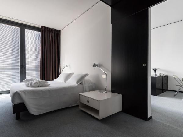 DUPARC Contemporary Suites : photo 1 de la chambre suite