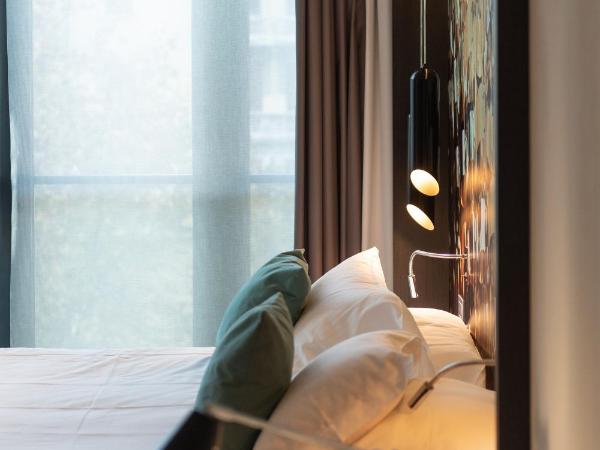 DUPARC Contemporary Suites : photo 4 de la chambre suite junior supérieure