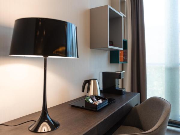 DUPARC Contemporary Suites : photo 5 de la chambre suite junior supérieure