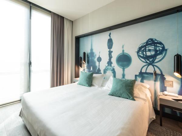 DUPARC Contemporary Suites : photo 1 de la chambre suite supérieure