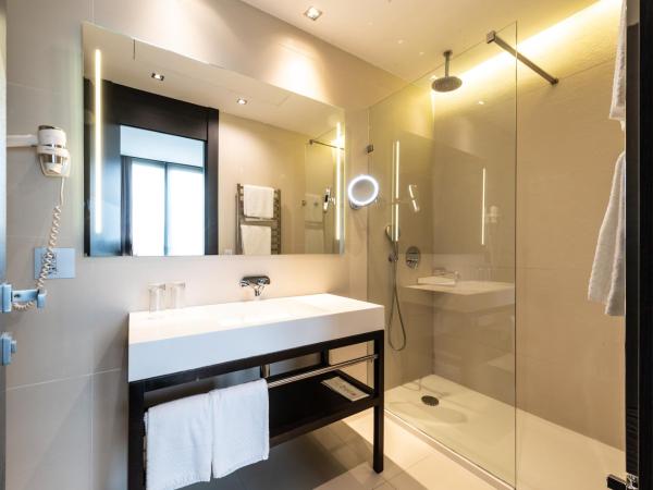 DUPARC Contemporary Suites : photo 6 de la chambre suite supérieure