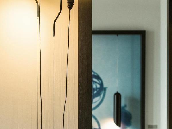 DUPARC Contemporary Suites : photo 5 de la chambre suite 2 chambres supérieure