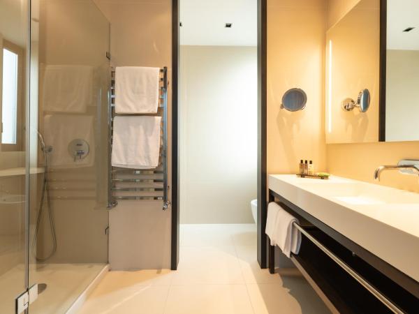 DUPARC Contemporary Suites : photo 7 de la chambre suite 2 chambres supérieure