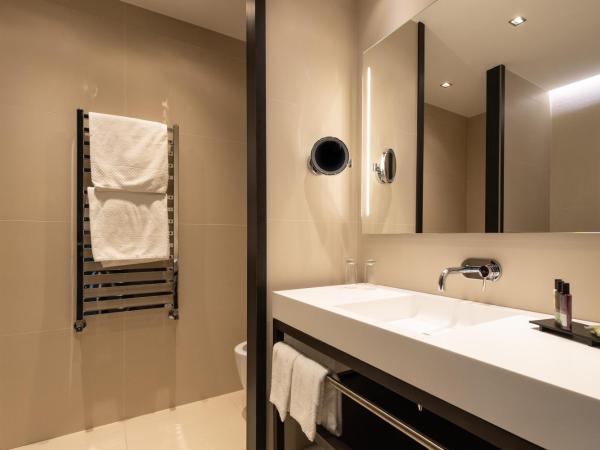 DUPARC Contemporary Suites : photo 9 de la chambre suite 2 chambres supérieure