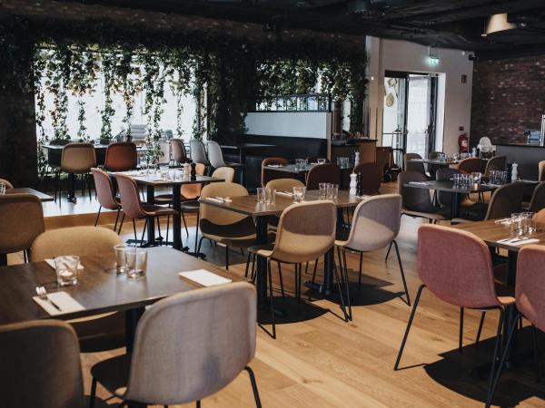 Kviberg Park Hotel & Conference : photo 1 de la chambre chambre standard plus