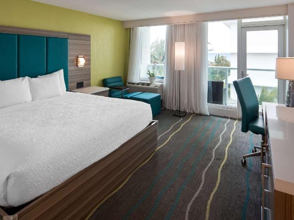 Best Western Plus Oceanside Inn : photo 1 de la chambre chambre lit king-size deluxe