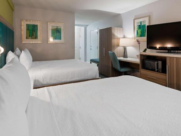 Best Western Plus Oceanside Inn : photo 3 de la chambre chambre lit queen-size avec balcon