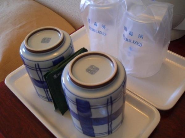 Sky Heart Hotel Koiwa : photo 4 de la chambre chambre double avec petit lit double