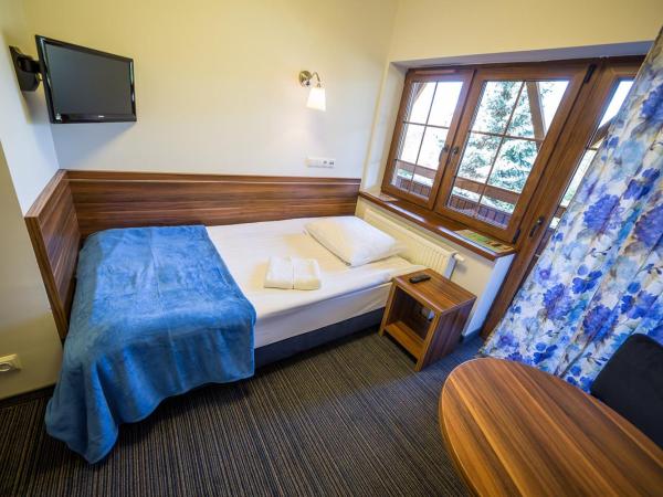 Leśne Patio : photo 4 de la chambre chambre simple