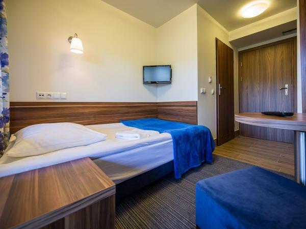 Leśne Patio : photo 6 de la chambre chambre simple