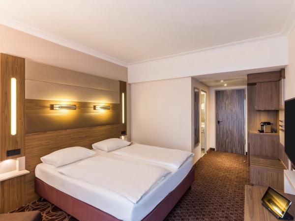 Best Western Plus Hotel Koeln City : photo 1 de la chambre superior queen room - higher floor/non-smoking