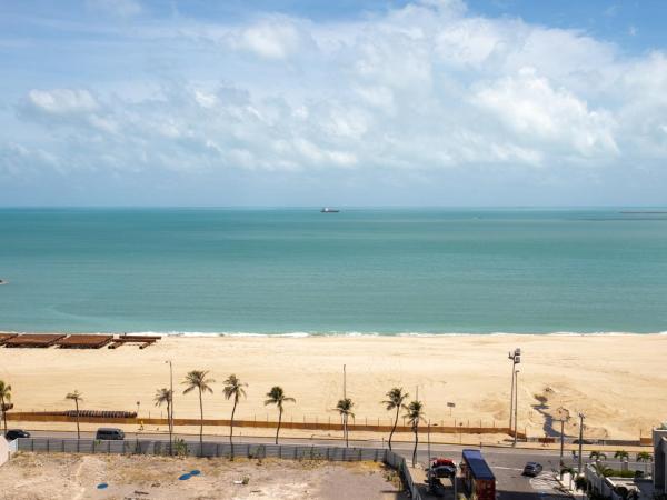Hotel Diogo : photo 2 de la chambre chambre double de luxe avec vue partielle sur la mer