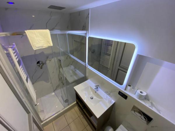 Artua'&Solferino : photo 4 de la chambre chambre double pour 1 adulte