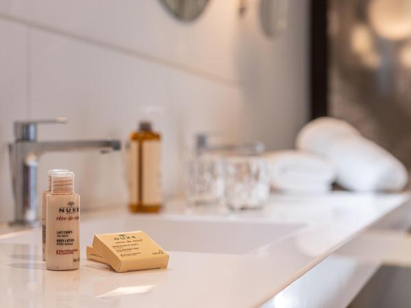 Mercure Valence : photo 4 de la chambre chambre double classique