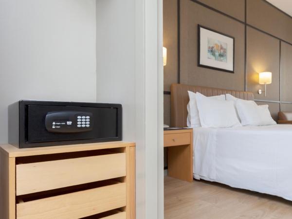 Portus Cale Hotel : photo 7 de la chambre chambre lits jumeaux standard