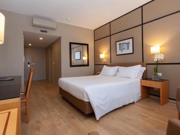 Portus Cale Hotel : photo 8 de la chambre chambre double standard