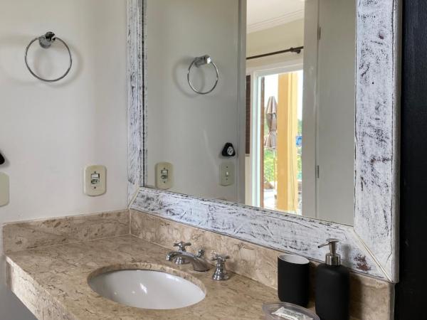 Top de Buzios Boutique Hotel & Spa : photo 6 de la chambre chambre double deluxe - vue sur mer