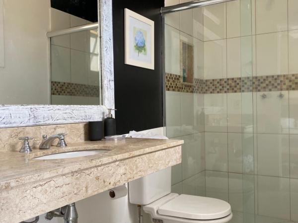 Top de Buzios Boutique Hotel & Spa : photo 7 de la chambre chambre double deluxe - vue sur mer