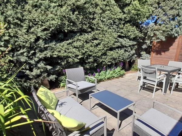 Le Fabian des Baux : photo 3 de la chambre suite familiale