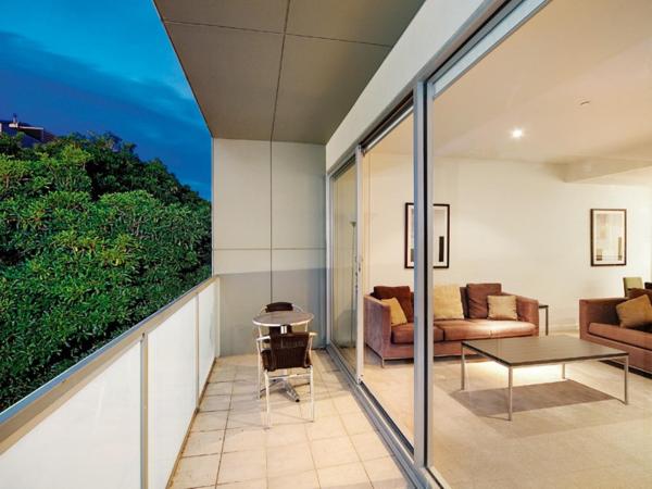 Brighton Bay Apartments : photo 9 de la chambre appartement 2 chambres standard