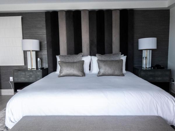 The Sagamore Hotel South Beach : photo 9 de la chambre penthouse sagamore est