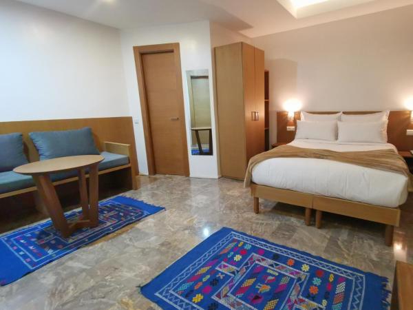 Casa City Break Appart hôtel : photo 4 de la chambre studio standard