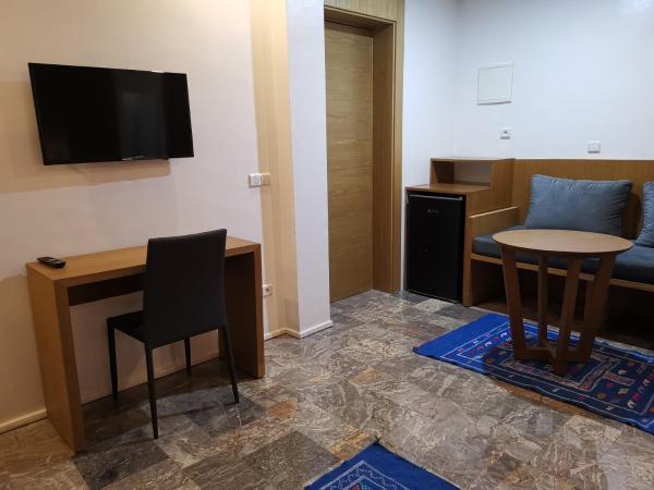 Casa City Break Appart hôtel : photo 9 de la chambre studio standard