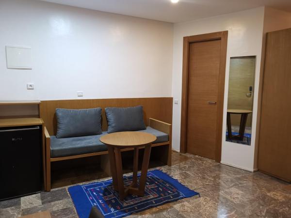 Casa City Break Appart hôtel : photo 7 de la chambre studio standard