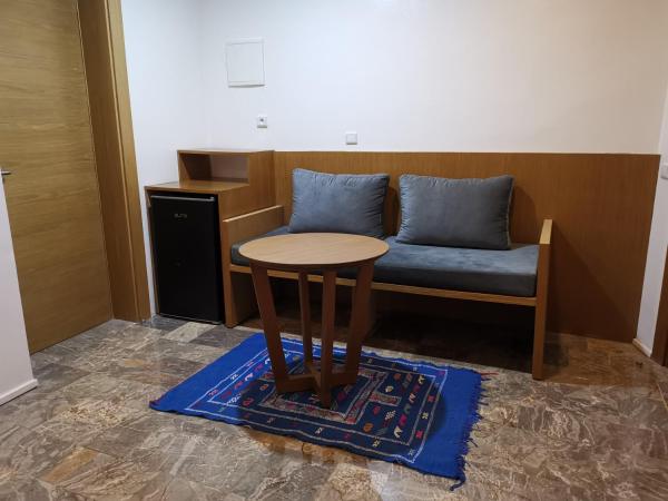 Casa City Break Appart hôtel : photo 8 de la chambre studio standard