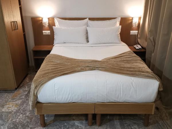 Casa City Break Appart hôtel : photo 6 de la chambre studio standard