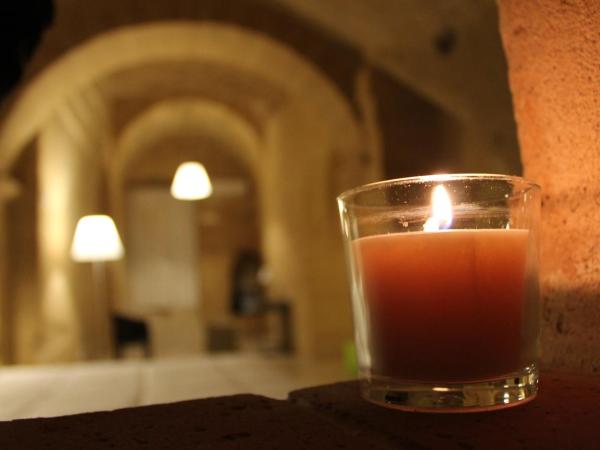 Antico Convicino Rooms Suites & SPA : photo 1 de la chambre suite - cave