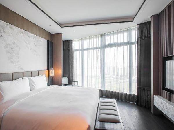 Sofitel Hangzhou Yingguan : photo 1 de la chambre suite junior