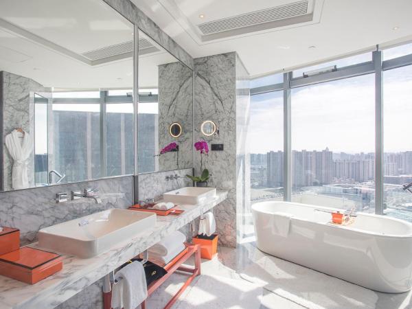 Sofitel Hangzhou Yingguan : photo 3 de la chambre suite junior