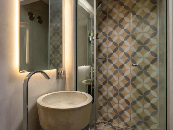 Elakati Luxury Boutique Hotel - Adults Only : photo 5 de la chambre suite junior de luxe avec balcon