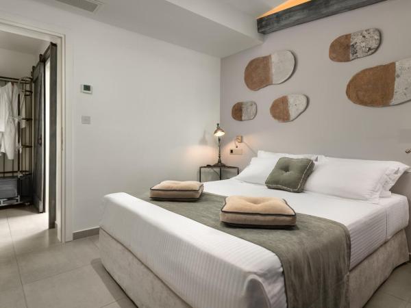 Elakati Luxury Boutique Hotel - Adults Only : photo 10 de la chambre suite junior de luxe avec balcon