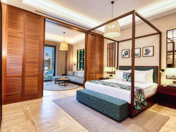 Kaya Palazzo Golf Resort : photo 3 de la chambre suite lagon de luxe