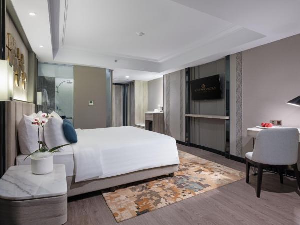 Royal Malioboro by ASTON : photo 2 de la chambre premiere